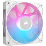 Corsair iCUE LINK RX120 RGB 120mm Case Fan White CO-9051021-WW