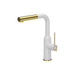 Quadron QUADRON ANGELINA kitchen mixer (3573500_WHMPVDG1)