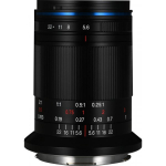 Laowa 85mm f/ 5.6 2X Ultra Macro APO - L Mount