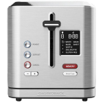 Gastroback Design Toaster Digital 2S