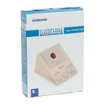 Samsung VCA-VP54B/ XSB