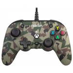 Nacon Compact Pro Camo Green