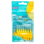 TePe Original interdental brushes 0,7mm 8pcs