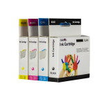 Print4U Analog Epson T9081 (C13T908140) Black