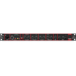Behringer Behringer UV1 audio preamplifier