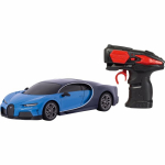 Revell Revell RC Scale Car Bugatti Chiron (blue)