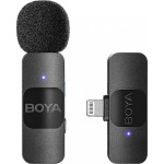 Boya BY-V1 V2.0 Ultra compact