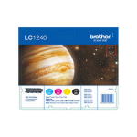 Brother LC1240VALBPDR