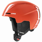 Uvex Viti 46-50 Fierce Red