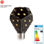 Nanoleaf Nanoleaf Bloom LED 10W (NL03-1200BN240E27)