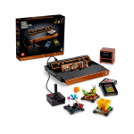 Lego LEGO 10306 Icons Atari 2600 Construction Toy