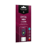 Myscreen Protector "Crystal Bacteria Free Samsung Galaxy Xcover 4 / 4S"