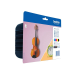 Brother LC127XLVALBPDR