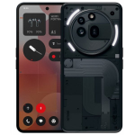 Nothing Phone(3a) Pro 12/ 256GB Black