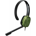 PDP PS4 LvL.1 New Green Camo