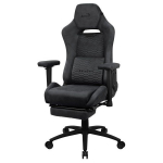 Aerocool Royal AeroSuede Slate Grey