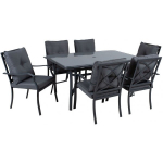 Evelekt Bosler Set Grey