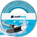 Cellfast " Cellfast IDEAL 1/ 2"" garden hose 50 m 10-242 CELLFAST"