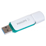 Philips 256GB FM25FD75B/ 00 USB 3.0 White/ Green
