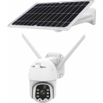 Kruger & Matz Connect C90 Solar White