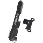 Force Mano Basic Duos 7 Bar Black