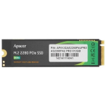 Apacer AS2280P4U Pro 512GB AP512GAS2280P4UPRO-1