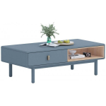 Evelekt Iris 120x60xH40cm Grey