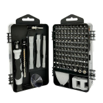 iKaku KSC-1491 114in1 Screwdriver Set