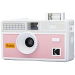 Kodak i60 White/ Baby Pink