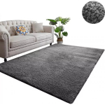 Strado Strado Alpaca Carpet Strado 200x300 AlpacaGrey (Gray) universal