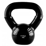 HMS KNV04 Kettlebell Weight 4 kg Black