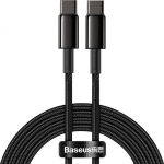 Baseus Tungsten CATWJ-A01 Black