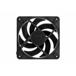 Fractal Design Momentum 120mm Black