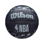 Wilson Wilson NBA All Team Basketball Wilson WTB1300XB Black
