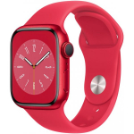 Apple Watch Series 8 41mm (PRODUCT)RED