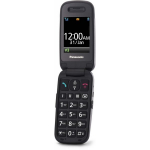 Panasonic KX-TU446EXB Black