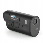 MUFU V20S Video recorder / motorcycle cam (front+back) Full HD