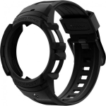 Spigen Rugged Armor "PRO" band for Samsung Galaxy Watch 4 40mm
