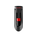 Sandisk 128 GB USB 2.0 Cruzer Glide SDCZ60-128G-B35