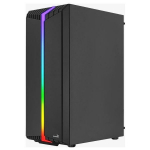 Aerocool Bionic-G-BK-V2 RGB Black
