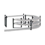 Carrera Carrera Podpory Zakręt&oacute;w 3D (61642)