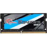 G.skill Ripjaws Black 16GB DDR4 2400MHz SO-DIMM F4-2400C16S-16GRS