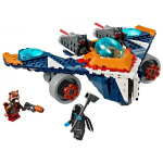 Lego Rocket&reg;s Warbird vs. Ronan 76278
