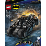 Lego Batman&trade; Tumbler vs. Two-Face&trade; & The Joker&trade; 76303