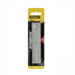 Stanley SNAP OFF BLADES 18MM 10pc