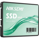 Hiksemi Wave S 256GB HS-SSD-WAVE(S)(STD)/ 256G/ SATA/ WW