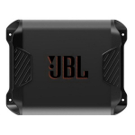 JBL Concert A652