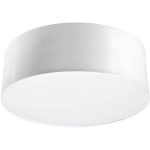 Sollux Lighting Arena 25 SL.0129 60W E27 White