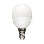 Spectrum Spectrum LED bulb, E14, 230V, 6W (WOJ13022)