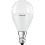 Osram Osram LED bulb E14 7.5W/ 840 E14 VALUE CL P FR 60 non-dim 7.5W/ 840